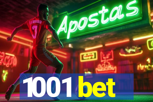 1001 bet